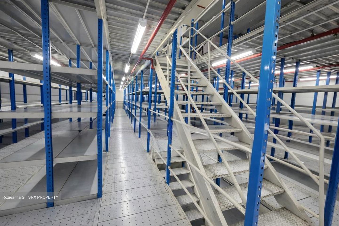 Tai Seng Street (D19), Factory #527575161